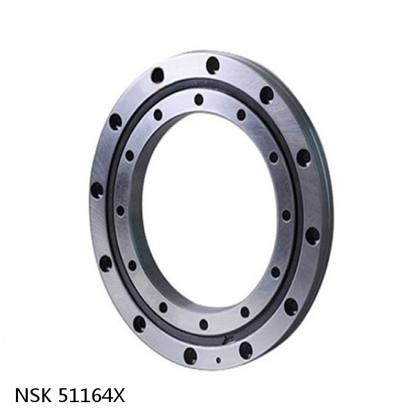 51164X NSK Thrust Ball Bearing #1 image