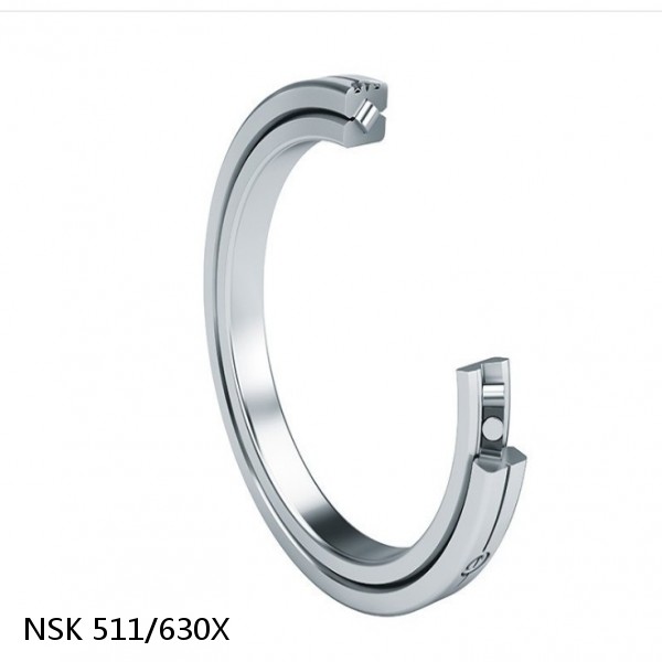 511/630X NSK Thrust Ball Bearing #1 image