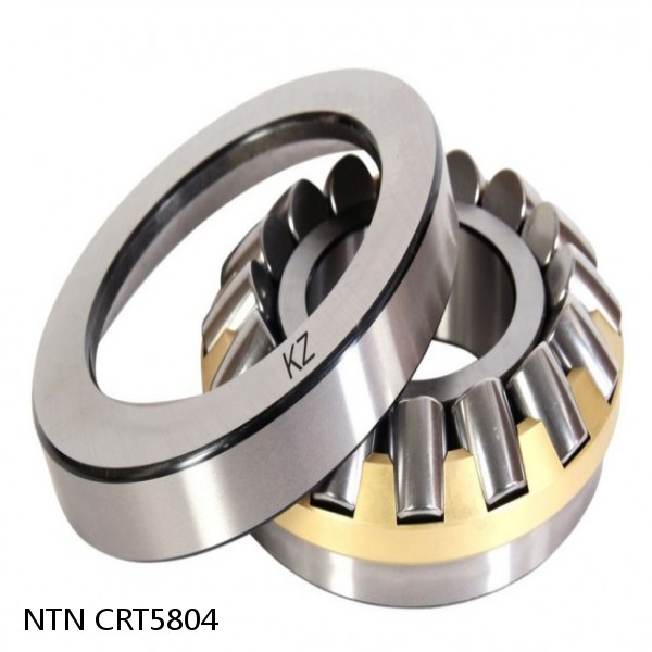 CRT5804 NTN Thrust Spherical Roller Bearing #1 image