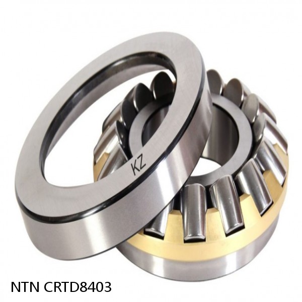 CRTD8403 NTN Thrust Spherical Roller Bearing #1 image