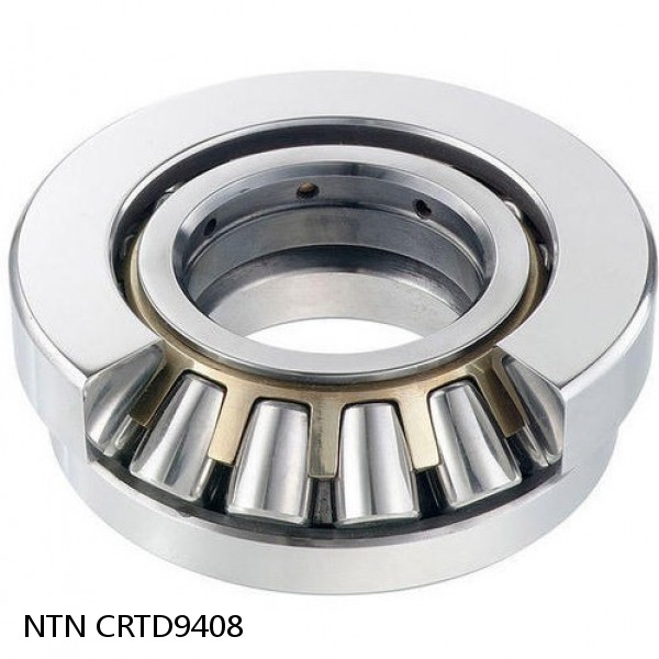 CRTD9408 NTN Thrust Spherical Roller Bearing #1 image