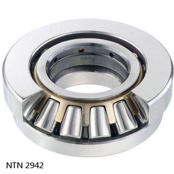 2942 NTN Thrust Spherical Roller Bearing #1 image