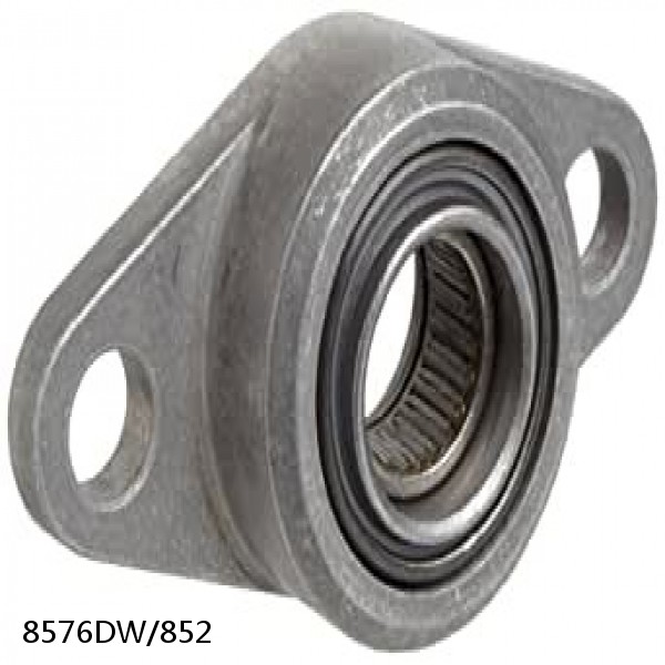 8576DW/852 Needle Self Aligning Roller Bearings #1 image