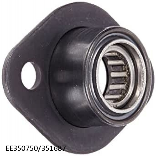 EE350750/351687  Thrust Roller Bearing #1 image