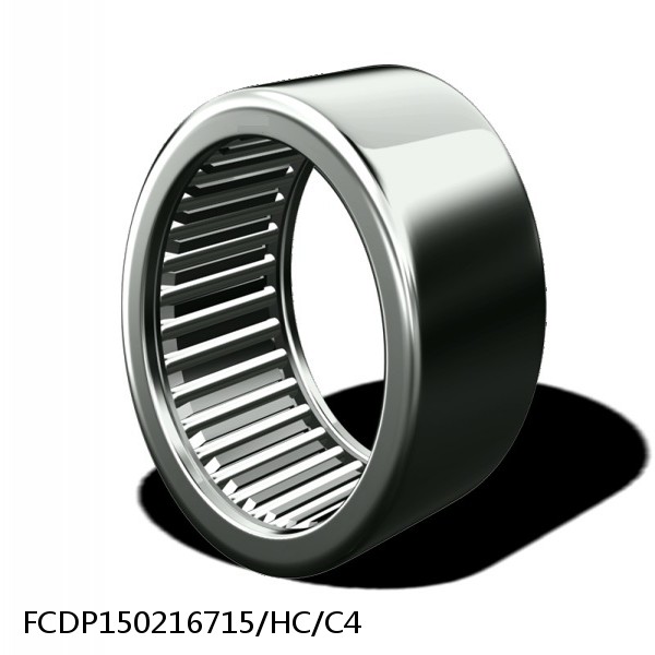 FCDP150216715/HC/C4 Needle Roller Bearings #1 image