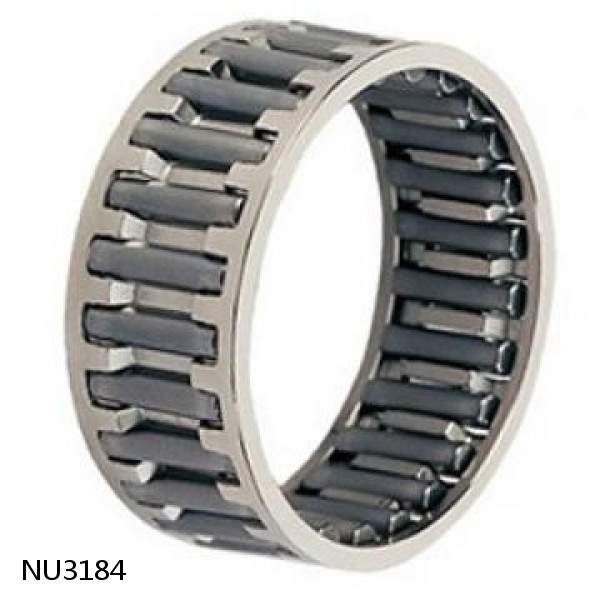 NU3184  Spherical Roller Bearings #1 image