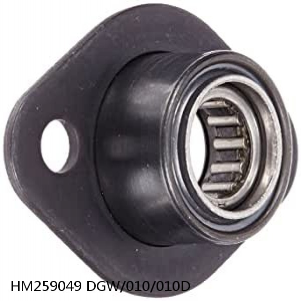 HM259049 DGW/010/010D Thrust Roller Bearings #1 image