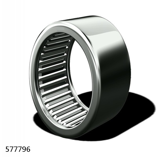 577796 Thrust Roller Bearings #1 image