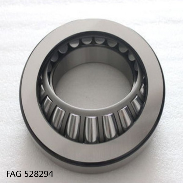FAG 528294 DOUBLE ROW TAPERED THRUST ROLLER BEARINGS #1 image